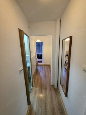 Închiriez garsonieră în zona Blașcovici