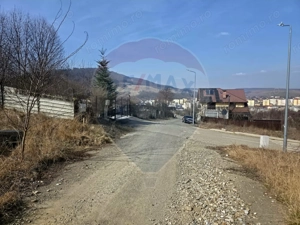 Teren 500mp Zona Fermelor - imagine 5