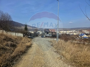 Teren 500mp Zona Fermelor - imagine 4