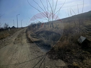 Teren 500mp Zona Fermelor - imagine 3