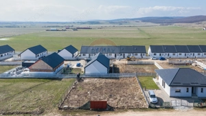 Comision 0% | Teren pentru casa ta, într-o zonă liniștită din Codlea