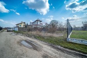 Teren intravilan 500mp Crevedia / Samurcasi - imagine 7