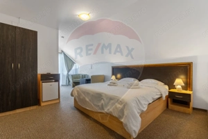 COMISION 0%| Pensiune + Casă de vânzare în Predeal | Business activ | - imagine 12