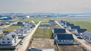 Comision 0% | Teren pentru casa ta, într-o zonă liniștită din Codlea - imagine 3