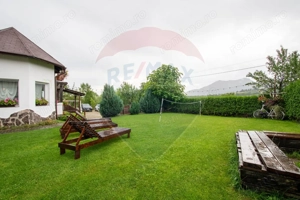 Cabana la Flo, 8 cam,P + M, teren 888 mp oportunitate de investitie ! - imagine 4