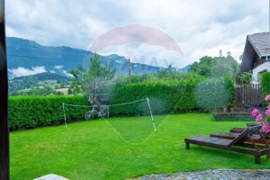 Cabana la Flo, 8 cam,P + M, teren 888 mp oportunitate de investitie ! - imagine 3