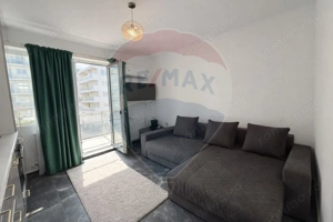 Studio de vanzare Mamaia Nord- Zona Lidl - imagine 3