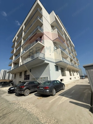 Studio de vanzare Mamaia Nord- Zona Lidl - imagine 5