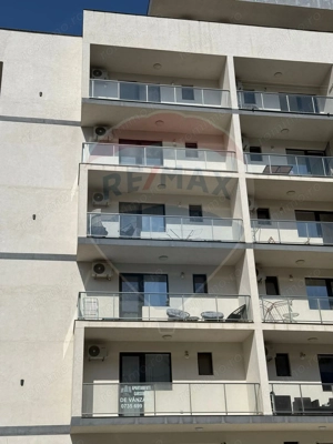 Studio de vanzare Mamaia Nord- Zona Lidl - imagine 10