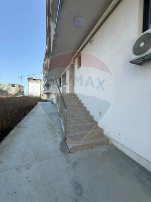 Studio de vanzare Mamaia Nord- Zona Lidl - imagine 8