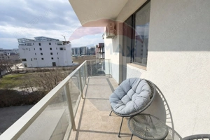 Studio de vanzare Mamaia Nord- Zona Lidl - imagine 2