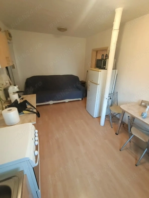 Cu Centrala Proprie, Circumvalațiunii-Ghe Lazar , Mobilat Decent,Merita Bazut, 330 E - imagine 3