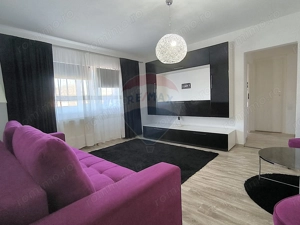 Apartament cu 2 camere "la cheie" - zona Vitrometan, Medias - imagine 3