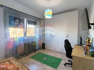 Apartament cu 2 camere "la cheie" - zona Vitrometan, Medias - imagine 5