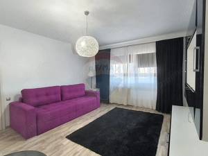 Apartament cu 2 camere "la cheie" - zona Vitrometan, Medias - imagine 4