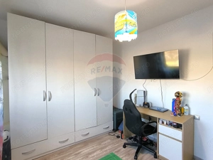 Apartament cu 2 camere "la cheie" - zona Vitrometan, Medias - imagine 6