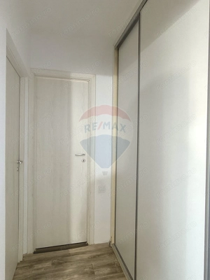 Apartament cu 2 camere "la cheie" - zona Vitrometan, Medias - imagine 8