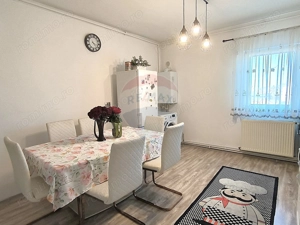 Apartament cu 2 camere "la cheie" - zona Vitrometan, Medias - imagine 2