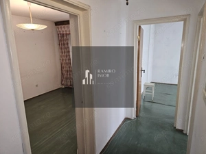 Apartament 2 camere decomandat 52mp Emil Racovita / Aparatorii Patriei - imagine 5