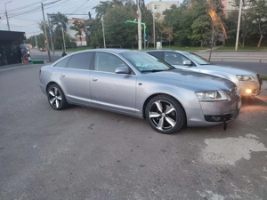 Vand Audi A6 - imagine 5
