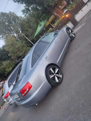 Vand Audi A6 - imagine 2