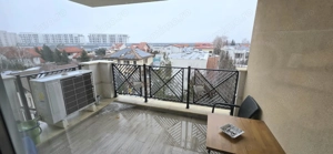 Pipera Triana apartament 4 camere de vanzare