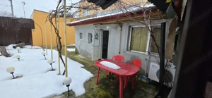 Sos. Alexandrie casa parter 3 camere de vanzare