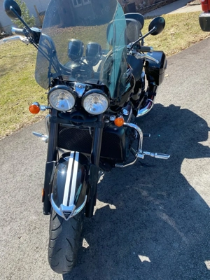 Triumph rocket 3 - imagine 2