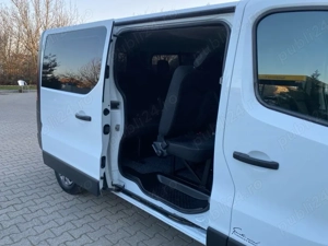 vand renaut trafic 8+1  - imagine 3