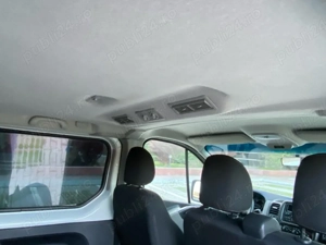 vand renaut trafic 8+1  - imagine 7