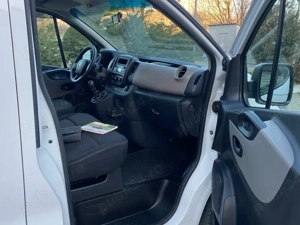 vand renaut trafic 8+1  - imagine 5