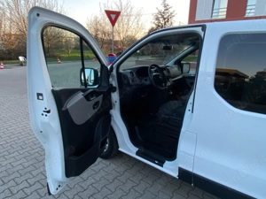 vand renaut trafic 8+1  - imagine 6