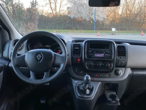 vand renaut trafic 8+1  - imagine 9