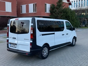 vand renaut trafic 8+1  - imagine 8