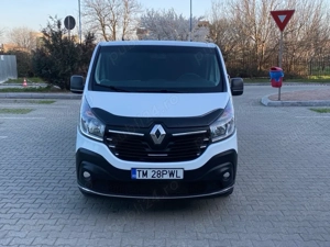 vand renaut trafic 8+1  - imagine 4