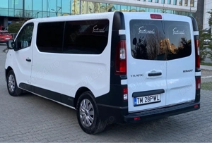 vand renaut trafic 8+1  - imagine 2