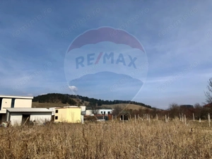 Comision 0% | Teren Intravilan Sanpetru | Strada Gutuiului | 500 mp | - imagine 4