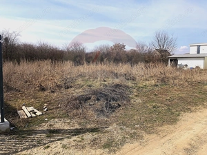 Comision 0% | Teren Intravilan Sanpetru | Strada Gutuiului | 500 mp | - imagine 3