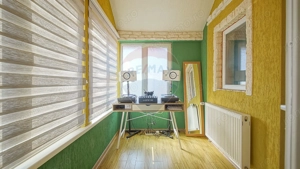 Oportunitate: Casă 6 camere (3 camere spațiu comercial+etaj locuință) - imagine 5