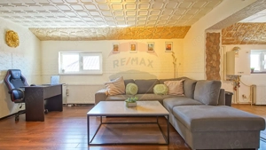 Oportunitate: Casă 6 camere (3 camere spațiu comercial+etaj locuință) - imagine 7