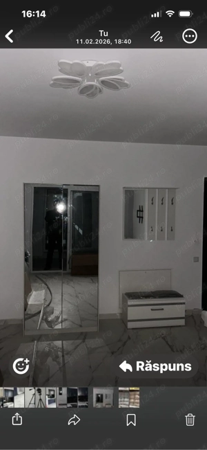 Th Palady Metrou Nicolae Teclu - imagine 4