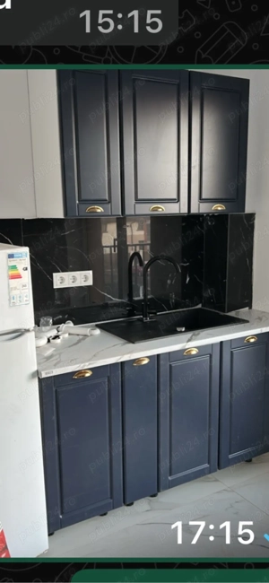 Th Palady Metrou Nicolae Teclu - imagine 7