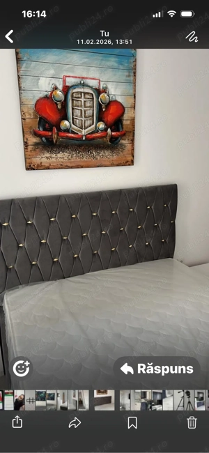 Th Palady Metrou Nicolae Teclu - imagine 8