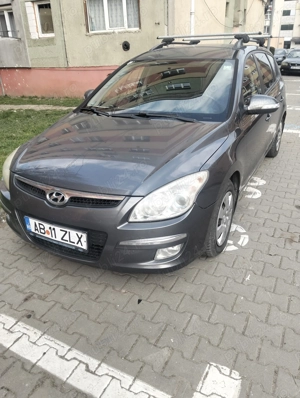 Hyundai i30 2008 - imagine 4