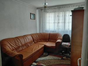 Apartamnent 3 cam dec  Micro 19 – 64 mp utili , etaj intermediar,