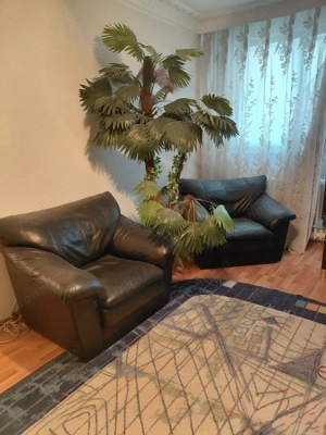 Apartamnent 3 cam dec  Micro 19 – 64 mp utili , etaj intermediar,