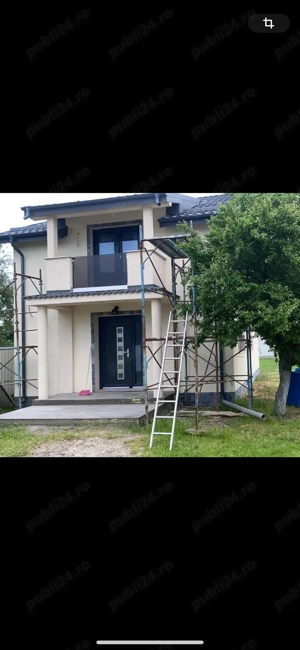 Construcții Renovări instalații 