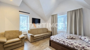 Vila mobilata 5 camere cu garaj - imagine 10