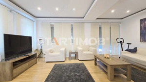 Vila mobilata 5 camere cu garaj - imagine 15