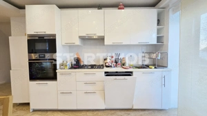 Vila mobilata 5 camere cu garaj - imagine 3